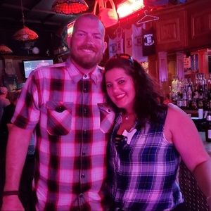 Meet your Posher, Cody